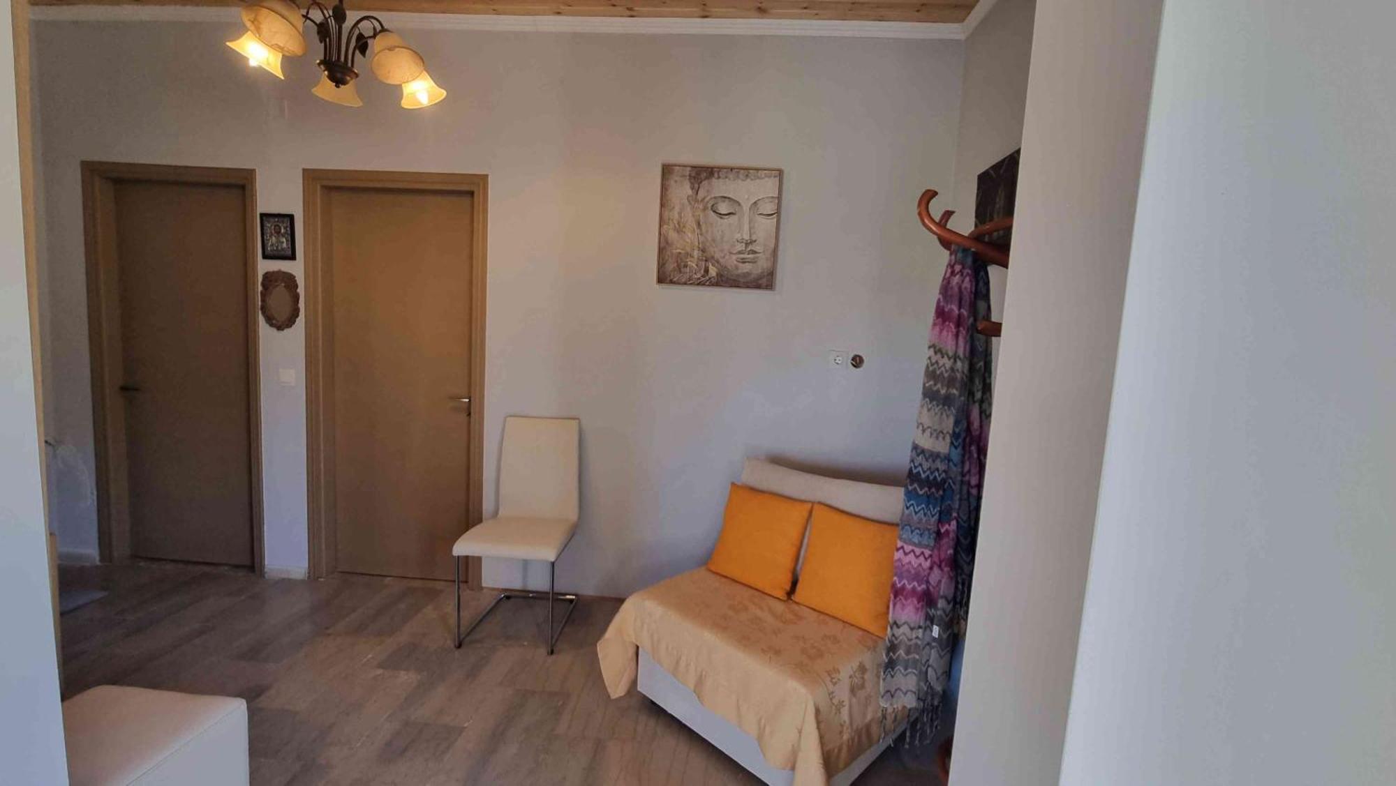 Teta'S Holiday Home Melíkia Екстериор снимка